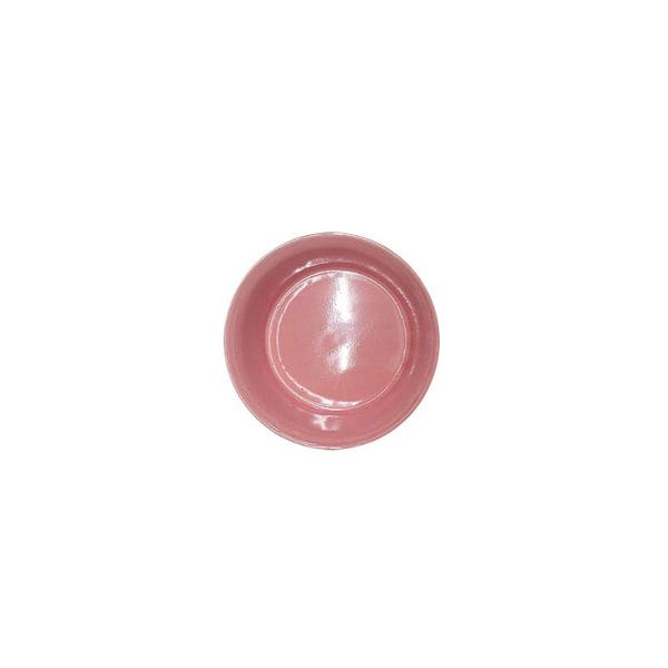 Imagem de Tigela Ceramica Rosa Bege Bowl Petisco 13cm