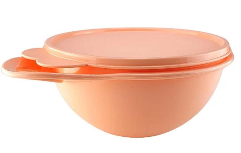 Imagem de Tigela Criativa 1,4 litro Bege Tupperware