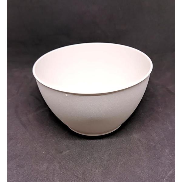 Imagem de Tigela Cumbuca Bowl Plástico 400Ml - Kit 40 Un Melhor Preço