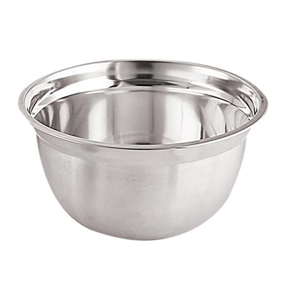 Imagem de Tigela De Inox Redonda Bowl Funda German 2,6L 22Cm De