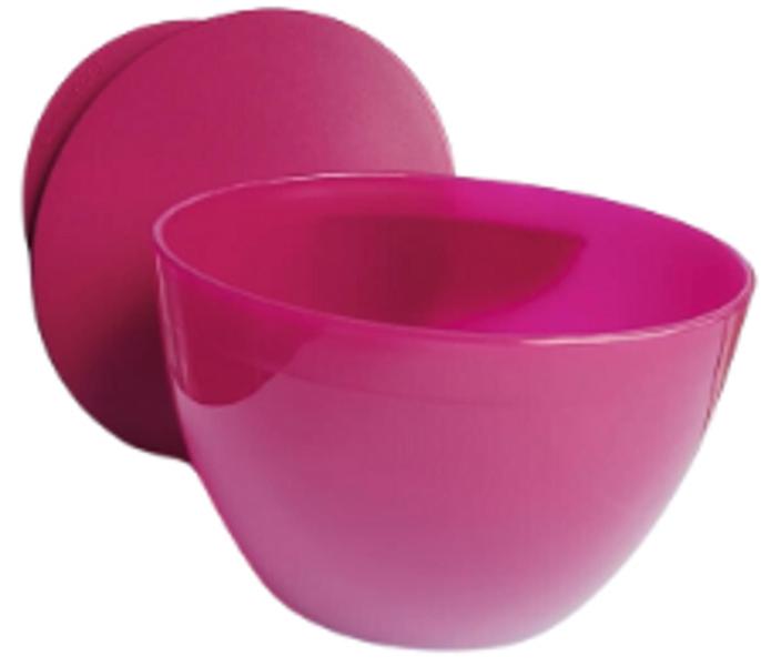 Imagem de Tigela Dip Floresta Rabanete 470ml Tupperware