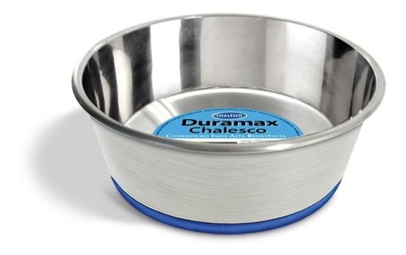 Tigela duramax csilicone 300ml 70610 - CHALESCO Imagem de Tigela duramax csilicone 300ml 70610