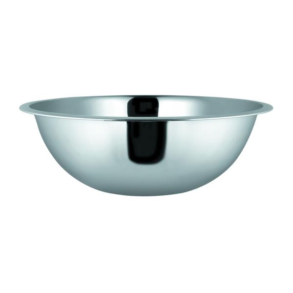 Imagem de Tigela Funda de Aço Inox 28CM Hercules