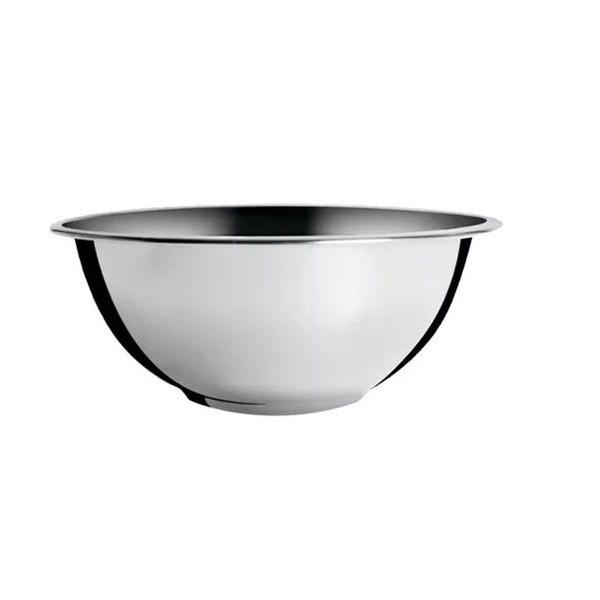 Imagem de Tigela Gigante De Inox Bowl De 48 Cm 15 Litros Frigopro