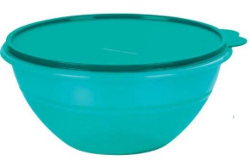 Imagem de Tigela Maravilhosa 2,6 litros Verde Turquesa Tupperware