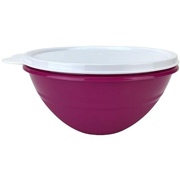 Imagem de Tigela Maravilhosa 500ml Rabanete Tupperware