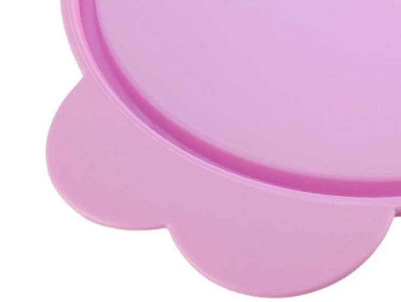 Imagem de Tigela Maravilhosa 750ml Rosa Translúcido Tupperware