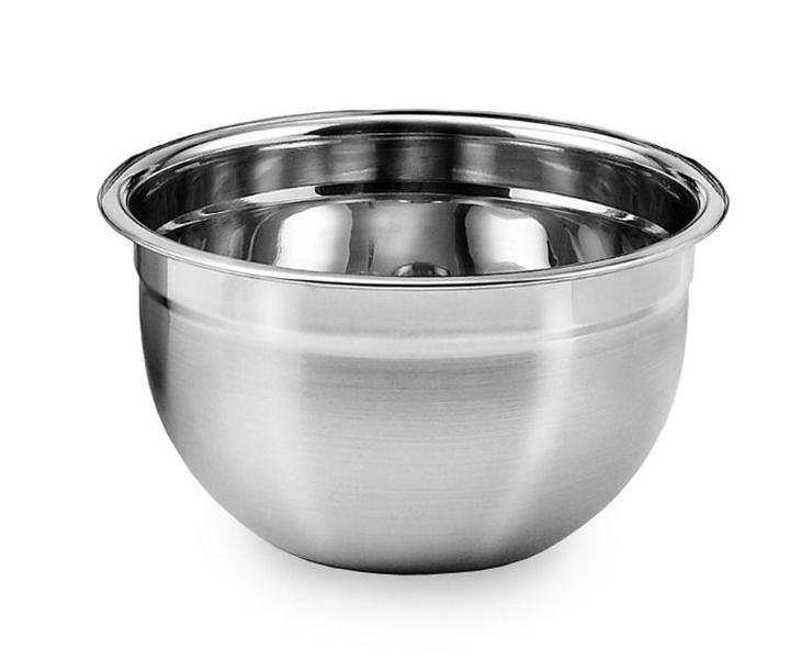 Imagem de Tigela mixing bowl inox 18cm - ke home