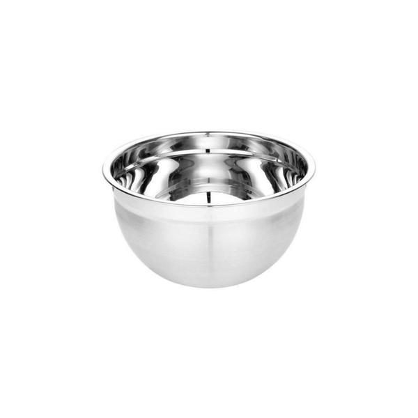 Imagem de Tigela Mixing Bowl Inox Escovado 22 Cm