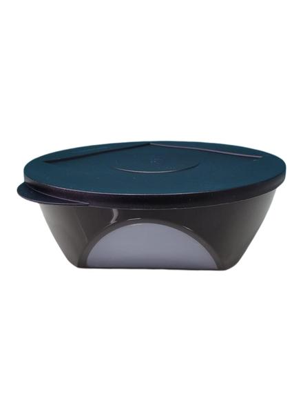 Imagem de Tigela Outdoor Tupperware 2,5L Preta