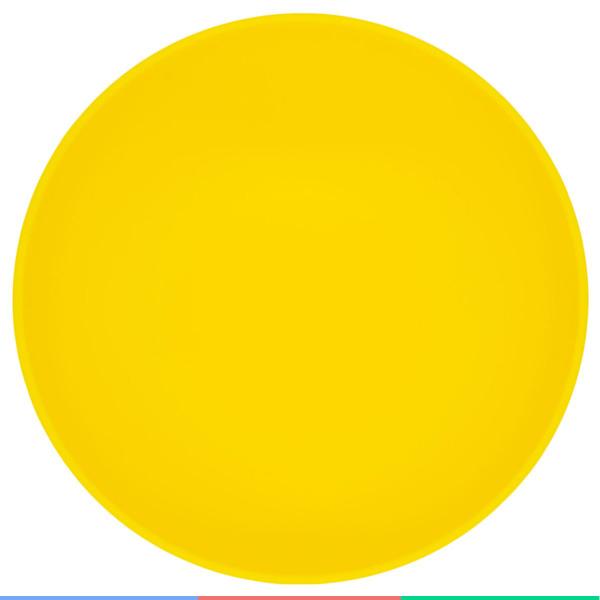 Tigela Para Alimentação do Bebê Bowl Infantil 500ml Livre de BPA Estrelas Infanti Imagem de Tigela Para Alimentação do Bebê Bowl Infantil 500ml Livre de BPA Estrelas Infanti