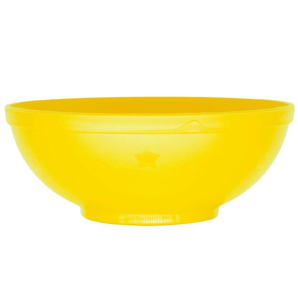 Tigela Para Alimentação do Bebê Bowl Infantil 500ml Livre de BPA Estrelas Infanti Imagem de Tigela Para Alimentação do Bebê Bowl Infantil 500ml Livre de BPA Estrelas Infanti