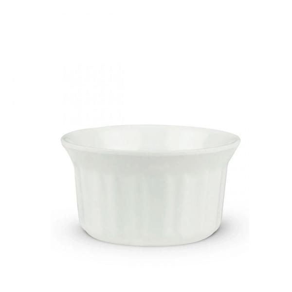 Imagem de Tigela Ramequim 150 Ml em Melamina Premium para Finger Food  Bestfer 