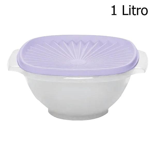 Imagem de Tigela Sensação Lilás 1L Tupperware