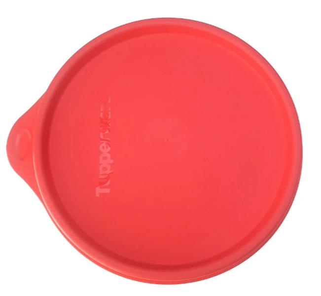 Imagem de Tigela Visual 300ml Vermelho Melancia Tupperware