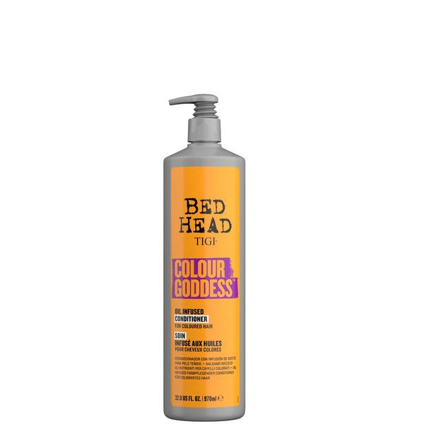 Imagem de TIGI Bed Head Colour Goddess - Condicionador 970ml