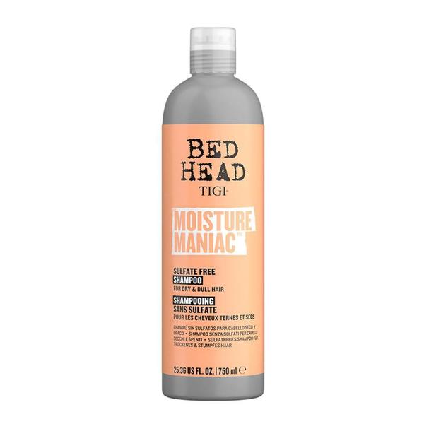 Imagem de Tigi Bed Head - Moisture Maniac - Shampoo 750 Ml