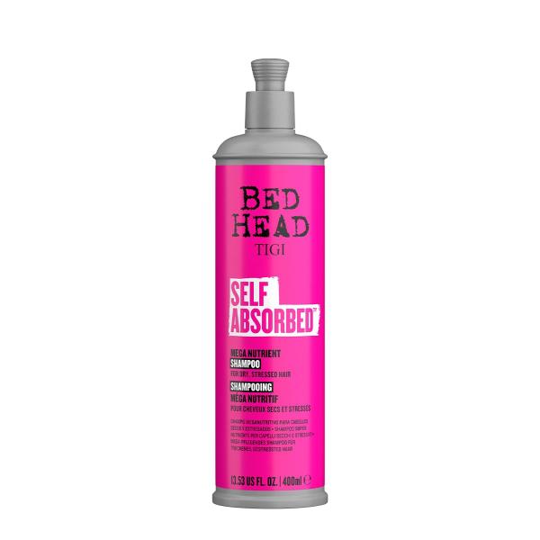 Imagem de Tigi Bed Head Self Absorbed - Shampoo 400ml