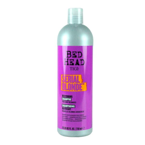 Imagem de Tigi Bed Head - Serial Blonde - Shampoo 750 Ml