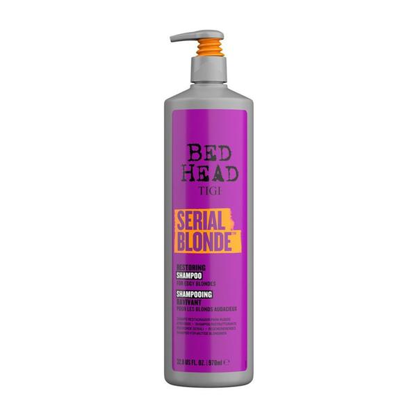 Imagem de TIGI Bed Head - Serial Blonde - Shampoo 970 ml