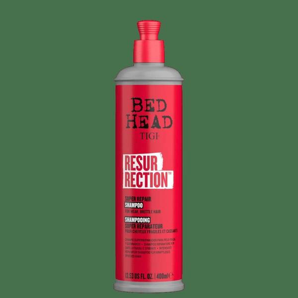 Imagem de TIGI Bed Head Shampoo Resurrection 400ml 