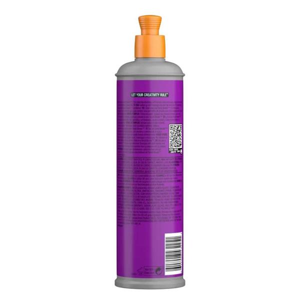 Imagem de TIGI Bed Head Shampoo Serial Blonde Purple Toning 400 mL