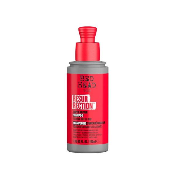 Imagem de TIGI Bed Head - Urban Anti+Dotes 3 Resurrection - Shampoo 100 ml