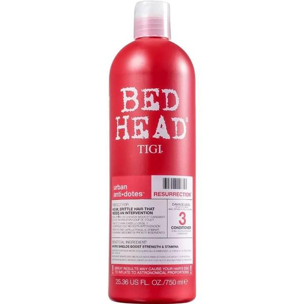 Imagem de Tigi Bed Head Urban Anti+Dotes Resurrection - Condicionador