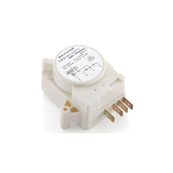 Imagem de Timer Defrost Geladeira Electrolux Df34353637 Original 220V 64484484