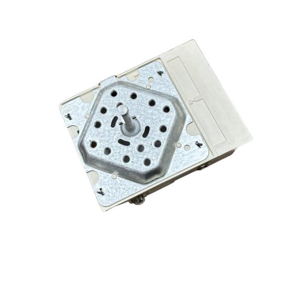 Imagem de Timer Eletromecânico Secadora Electrolux St10 St11 110V