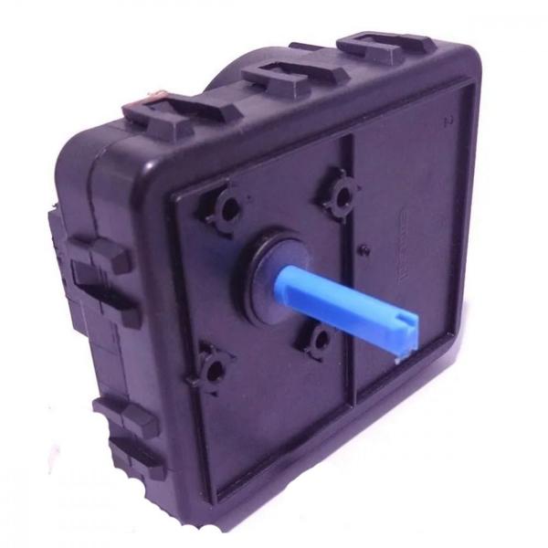 Timer Eletronico Lavadora Colormaq 11kg Hibrido Emicol 220V Imagem de Timer Eletronico Lavadora Colormaq 11kg Hibrido Emicol 220V