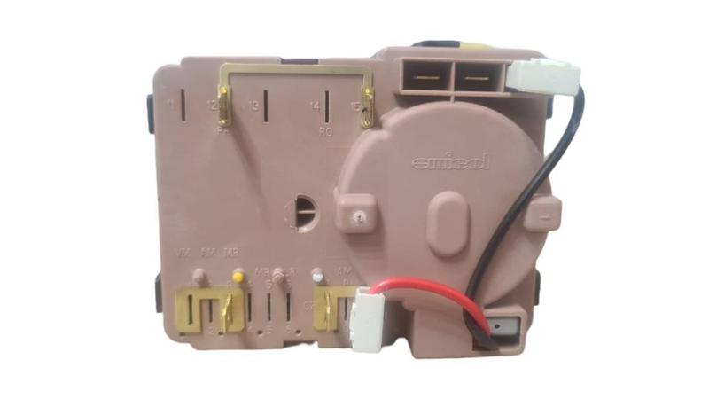 Imagem de Timer Secadora Suspensa 220V Brastemp Consul W11047056