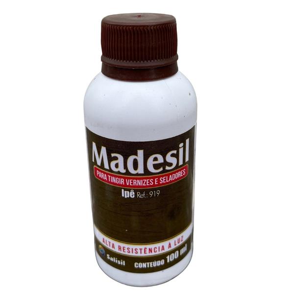 Imagem de TINGIDOR MADESIL IPE 100ml - SALISIL