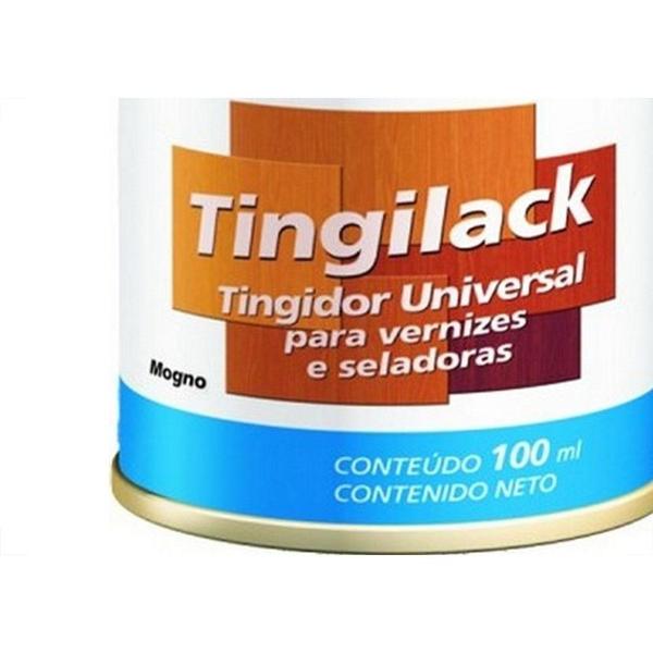 Imagem de Tingidor Tingilack Sayerlack Imbuia Escura 100Ml