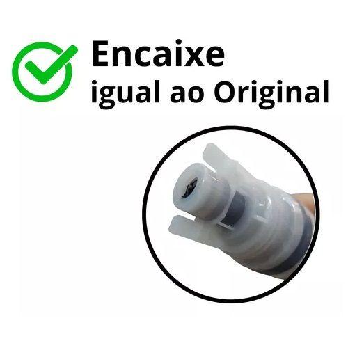 Imagem de Tinta 504 para L4150 L4160 L4260 L6161 L6171 kit 10 tintas compativel 