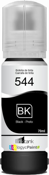 Imagem de Tinta 544 para l3210 2t l3150    l3110    l3210    l3250    l5190