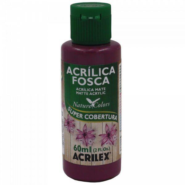 Imagem de Tinta Acrílica Ameixa Acrilex (60ml)