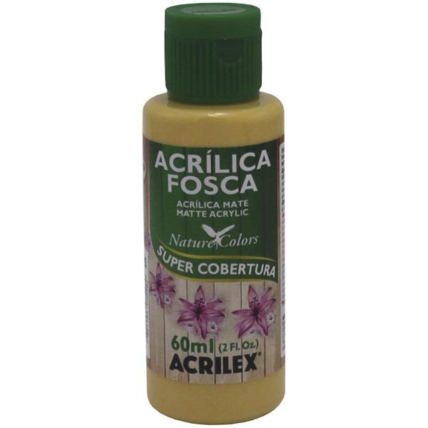 Imagem de Tinta Acrílica Camurça Acrilex (60ml)