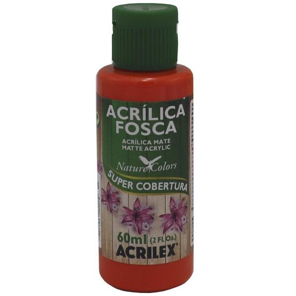 Imagem de Tinta Acrílica Cenoura Acrilex (60ml)