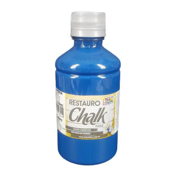 Imagem de Tinta Acrílica Chalk Arte e Artesanato 250ml True Colors