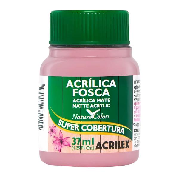 Imagem de Tinta acrilica fosca 37ml acrilex escolha a cor