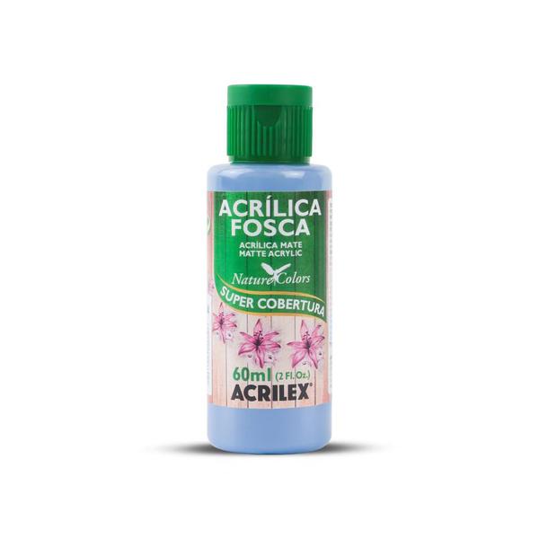 Imagem de Tinta Acrilica Fosca 60ml Acrilex 03560 (com cores exclusivas)