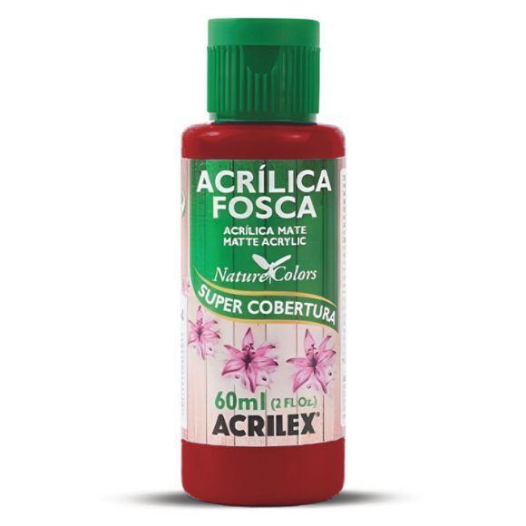 Imagem de Tinta Acrílica Fosca 60ml Purpura Ref 550 Acrilex