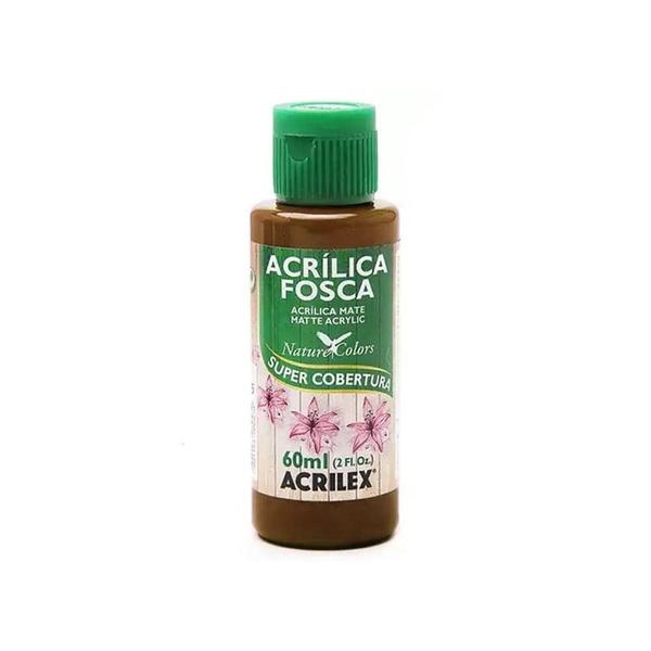 Imagem de Tinta Acrílica Fosca 60ml Siena Natural 539 Acrilex