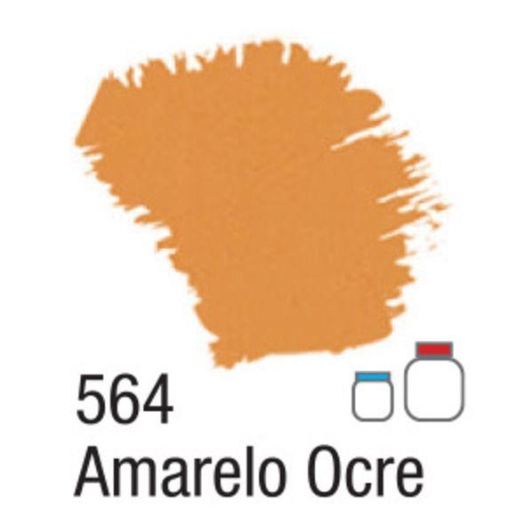 Imagem de Tinta Acrílica Fosca Nature Colors Cores Escuras 60ml Acrilex