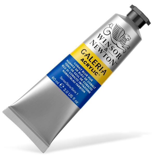 Imagem de Tinta Acrilica Galeria 60ml 179 Cobalt Blue