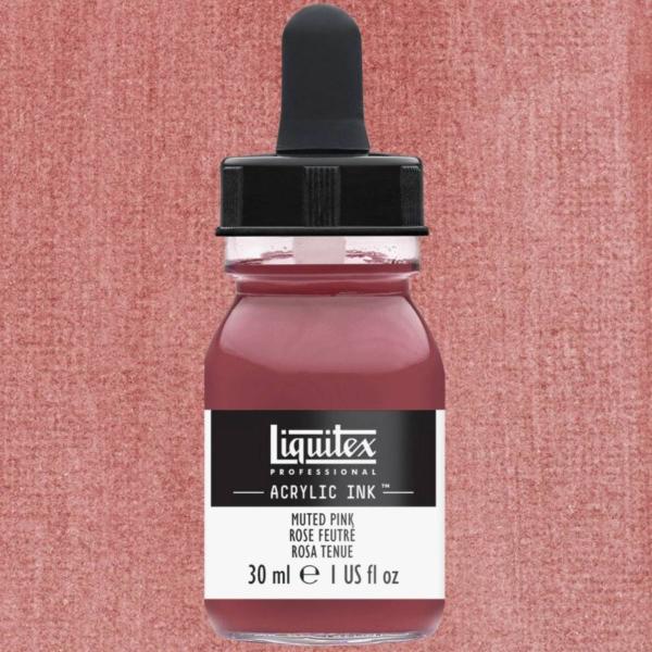 Imagem de Tinta Acrilica Ink 30ml Liquitex Escolha a Cor