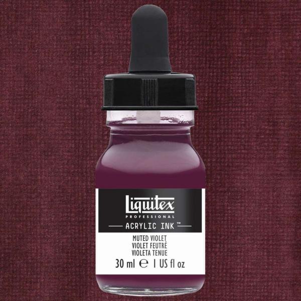 Imagem de Tinta Acrilica Ink 30ml Liquitex Escolha a Cor