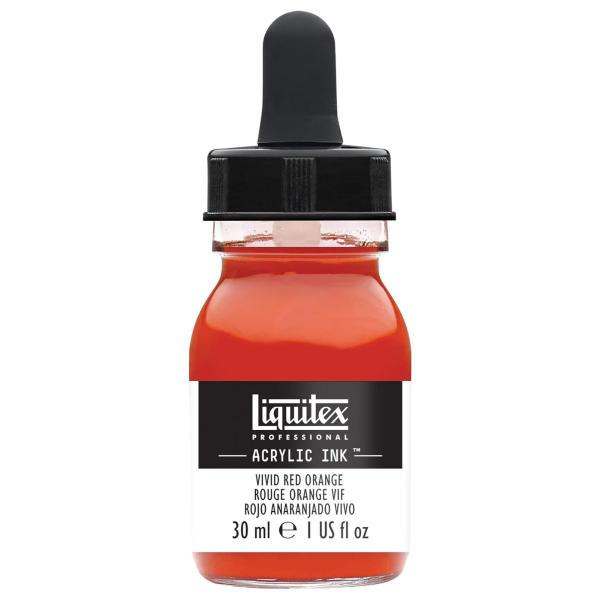 Imagem de Tinta Acrilica Ink 30ml Liquitex Escolha a Cor