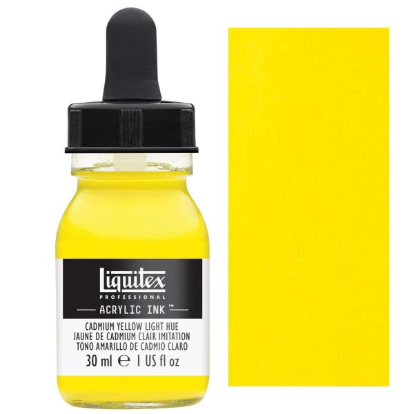 Imagem de Tinta acrilica ink 30ml liquitex escolha a cor